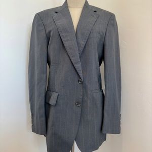Vintage suit blazer!